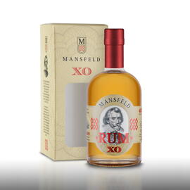 Rum Mansfeld
