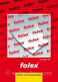 Papier de construction FOLEX