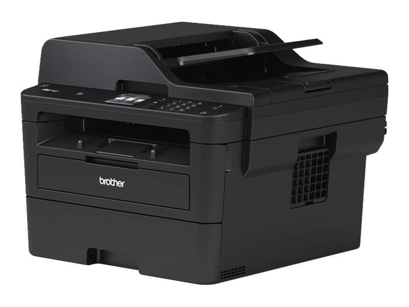 Printer with fax 2025 scanner and copier