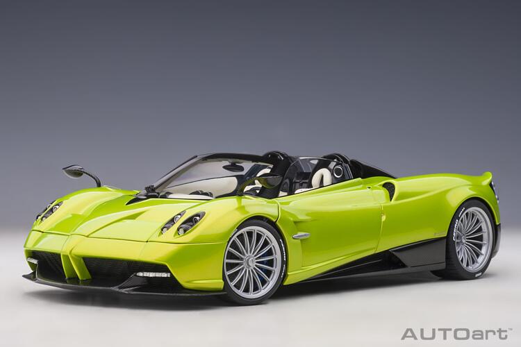 Pagani Huayra R : Métal Hurlant Pagani Huayra R : Métal Hurlant