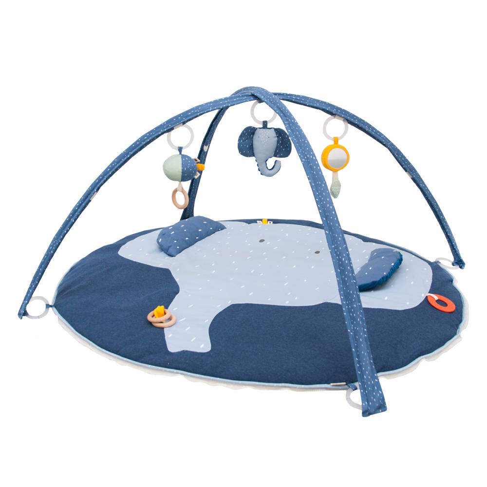 Elephant baby gym hot sale