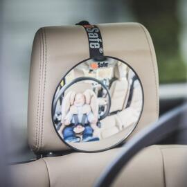 Verrous et accessoires de sécurité pour bébés Accessoires de siège auto pour bébés et tout-petits Sièges auto pour bébés et enfants BeSafe