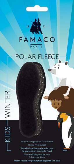 Semelle polaire shop