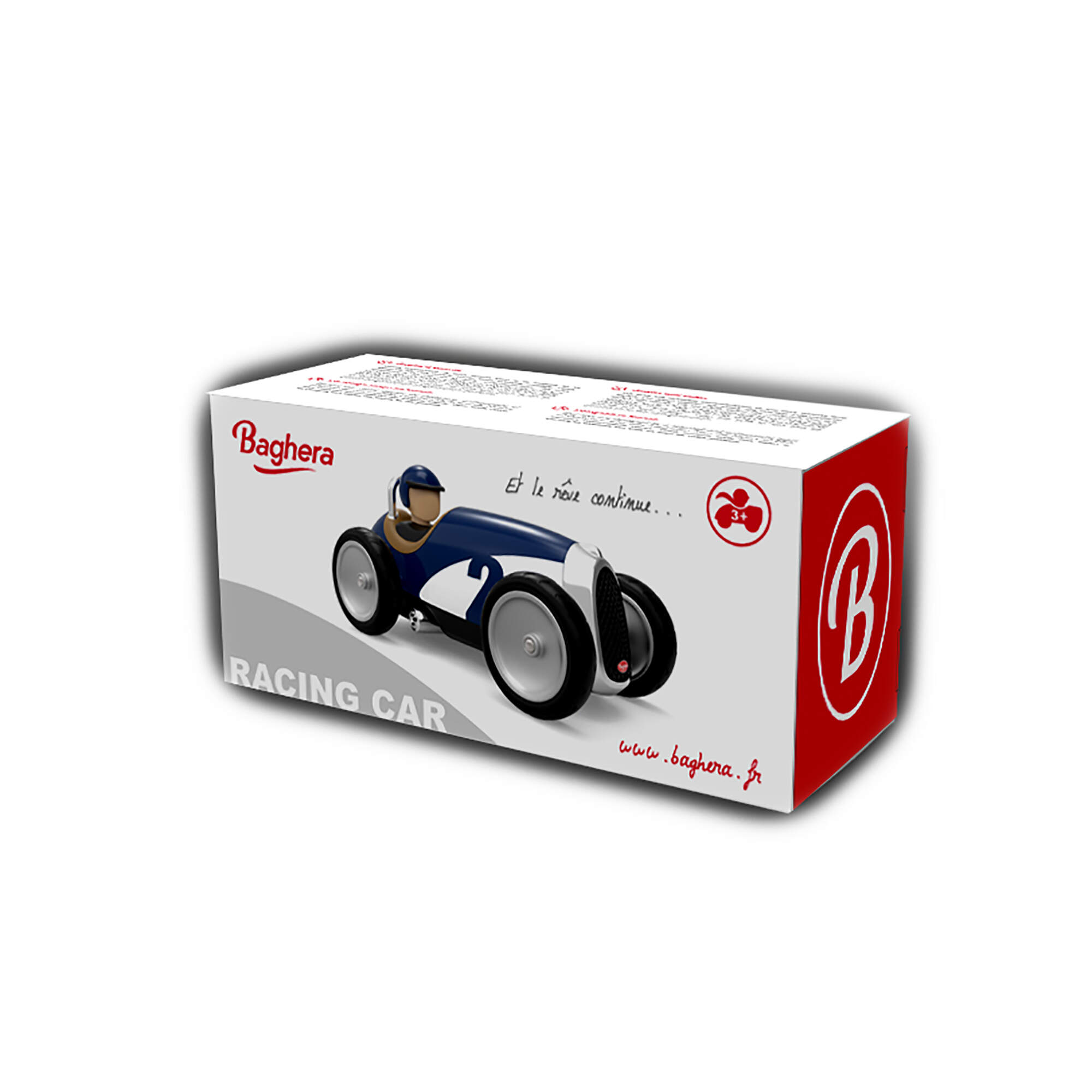 Race car toy box discount
