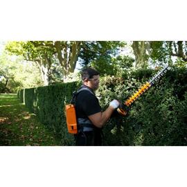 Hedge Trimmers Pellenc