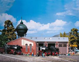 Trains jouets et sets de trains Faller