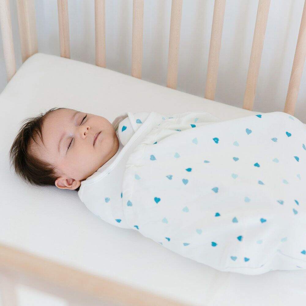 Heart to clearance heart baby sling