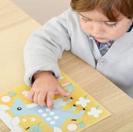 Baby-Aktiv-Spielzeug Puzzles & Geduldspiele Poppik