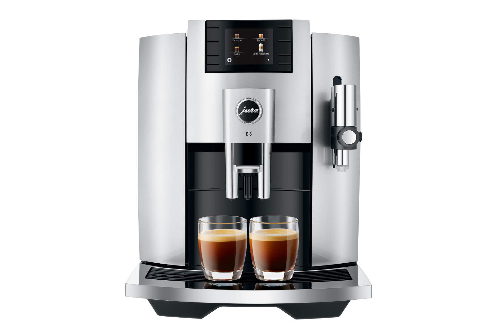 Jura espresso store