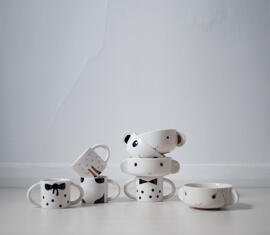 Dinnerware Sets Bowls Coffee & Tea Cups Wee Gallery