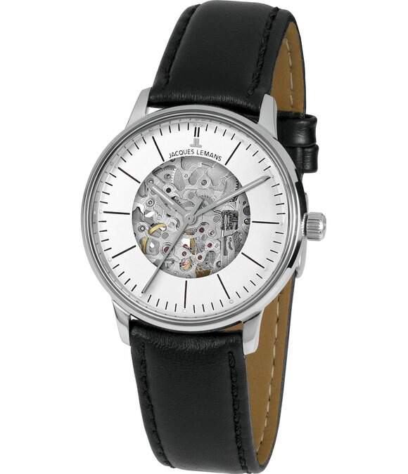 Jacques Lemans Jacques Lemans N-207ZA Armbanduhr Letzshop