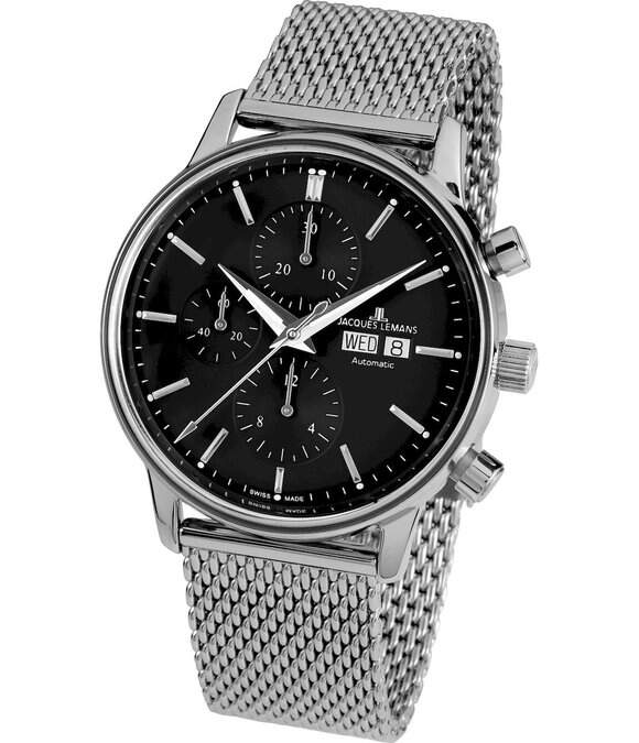 Jacques lemans made in on sale