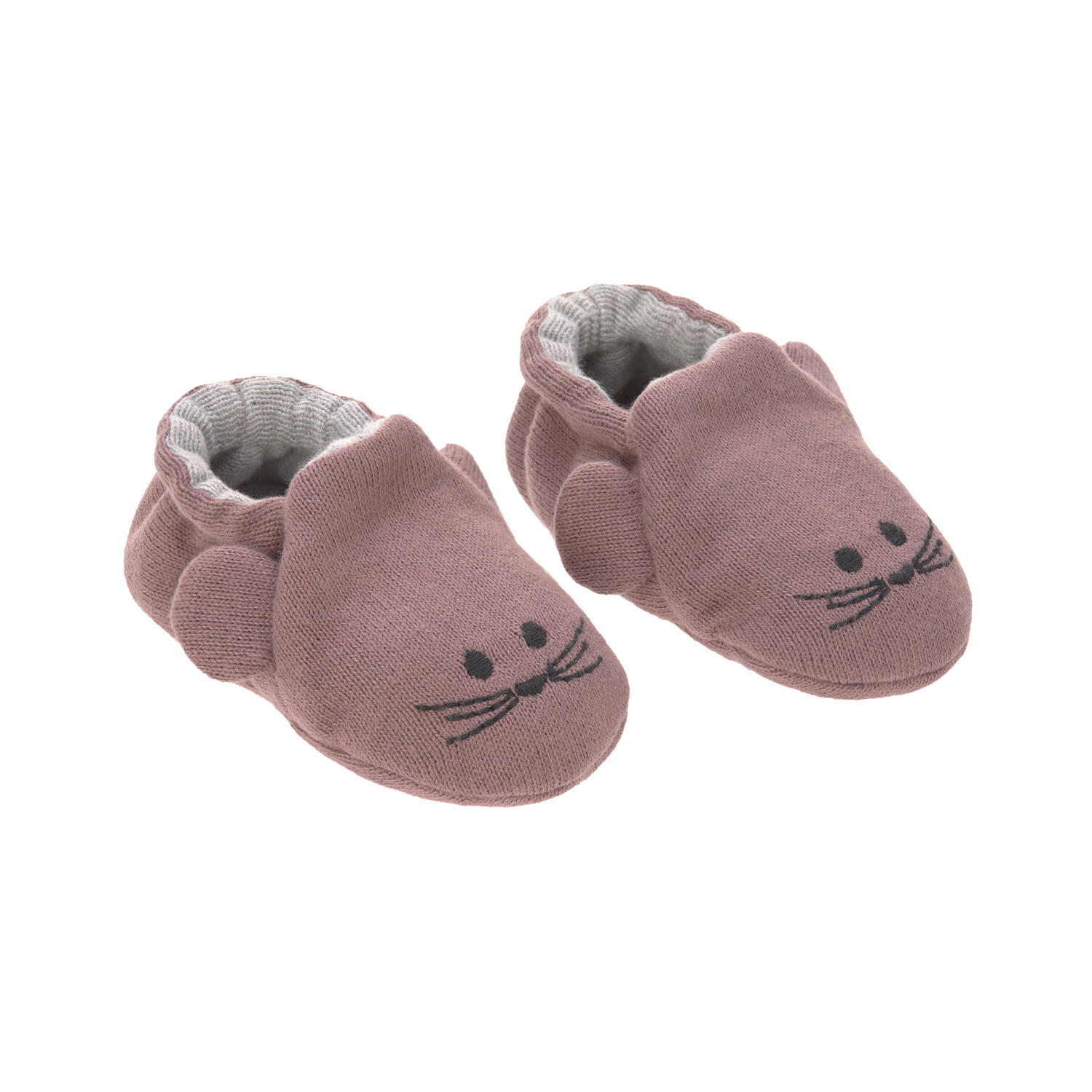 Lässig Lässig Baby Schuhe, Mouse, Chums Little Maus, | Letzshop - 0