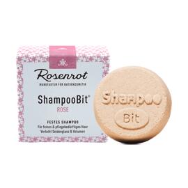 Shampooing et après-shampooing Bain et corps ROSENROT