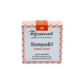 Shampoo & Spülung Seife ROSENROT