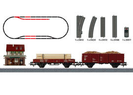 Toy Trains & Train Sets Märklin