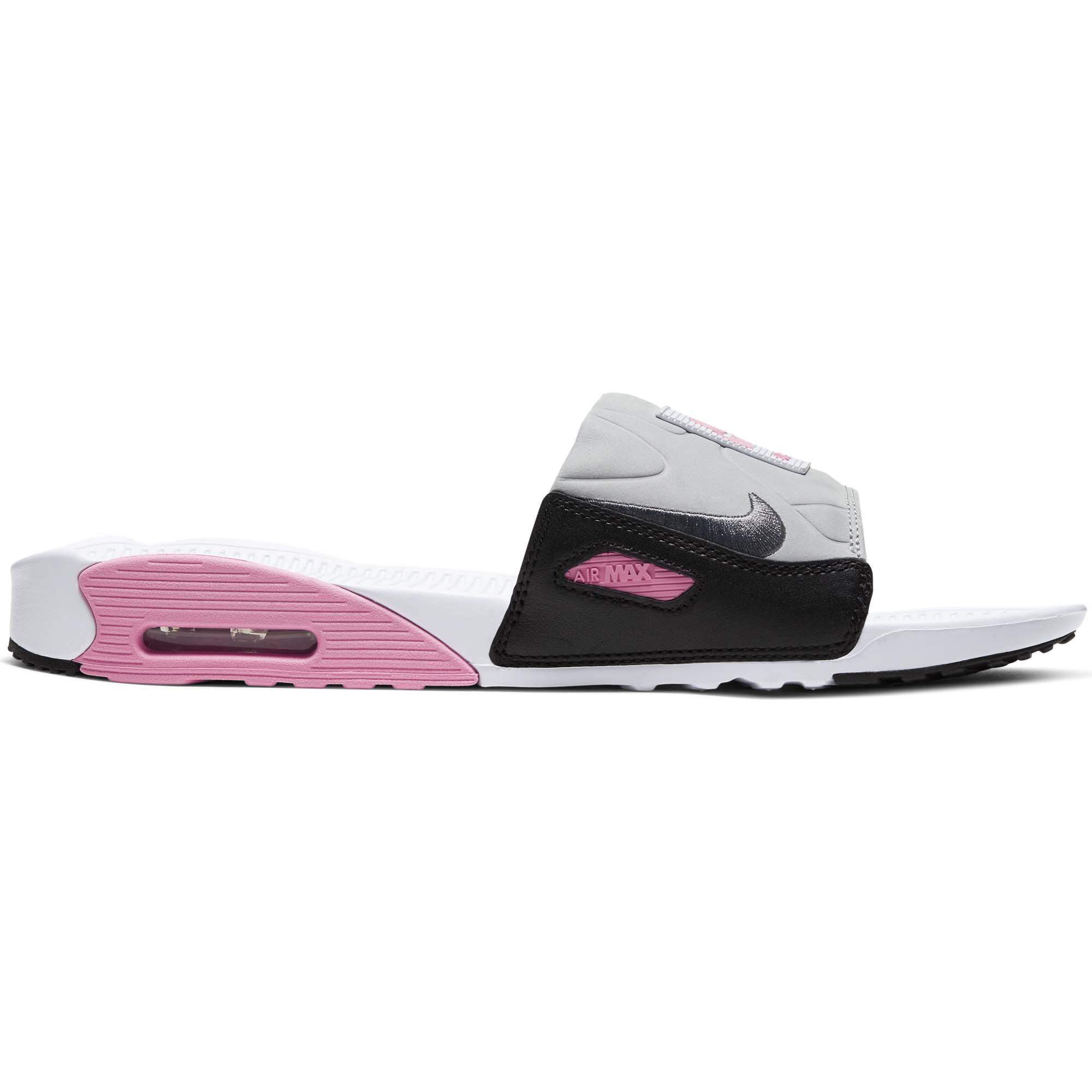 men air max 90 slides