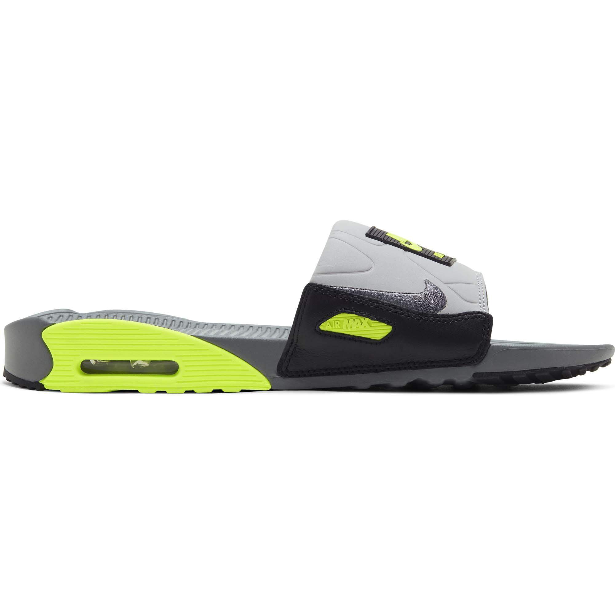 Nike NIKE AIR MAX 90 MEN S SLIDE Letzshop