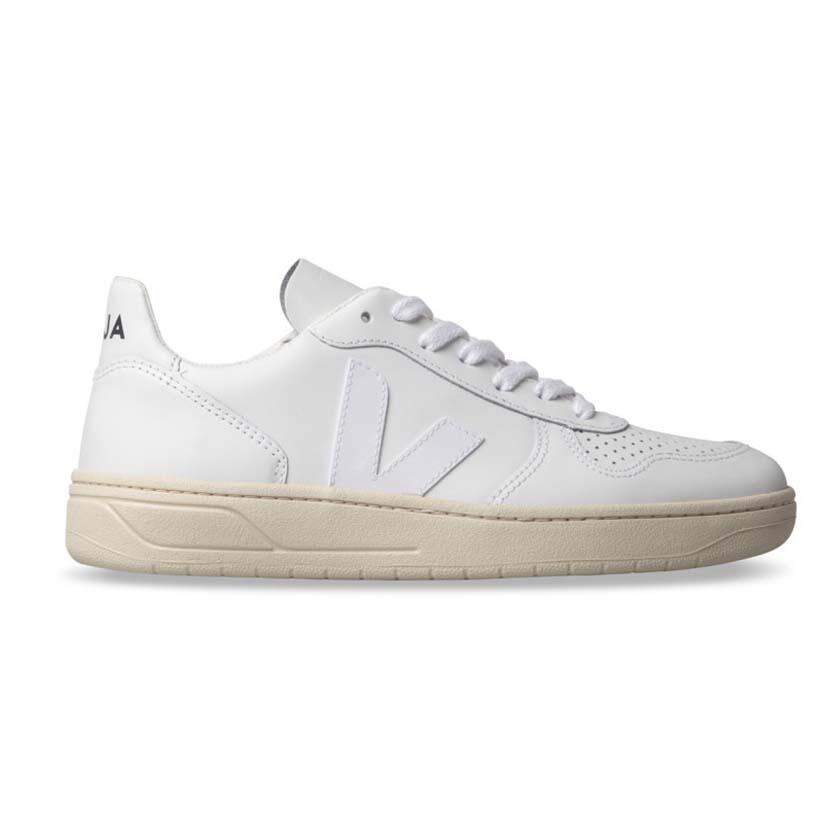 V10 leather hotsell sneaker