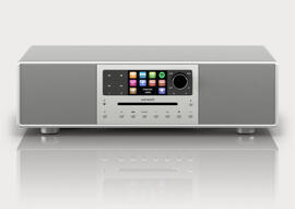 Stereo Systems Sonoro
