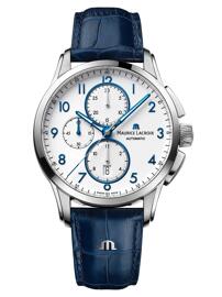 Automatikuhren Chronographen Schweizer Uhren Herrenuhren Maurice Lacroix