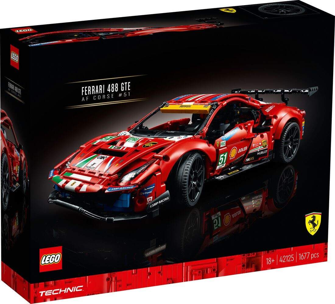 Lego lego technic deals