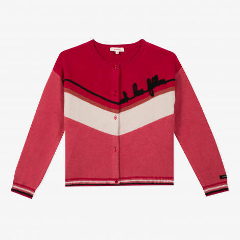Gilet catimini 2025 fille