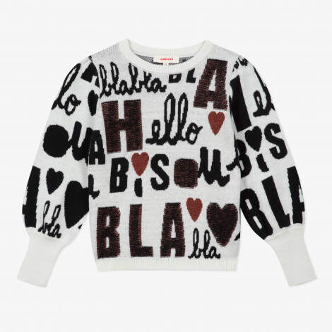 Pull catimini discount