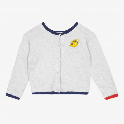 Pull catimini fille clearance