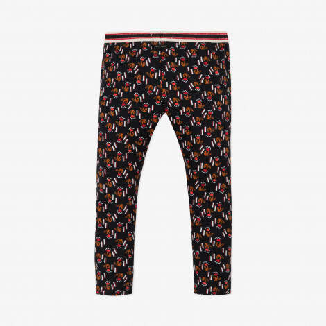Legging store catimini fille