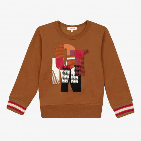 Pull best sale catimini garçon