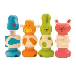 Sorting & Stacking Toys DJECO