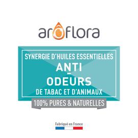 Ätherische Öle AROFLORA - France