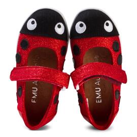 slippers EMU