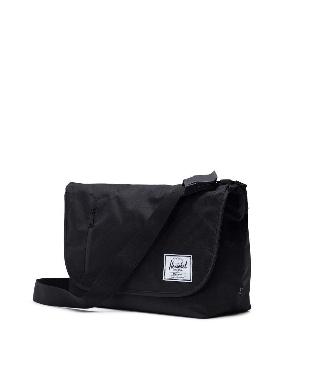 Herschel best sale odell messenger