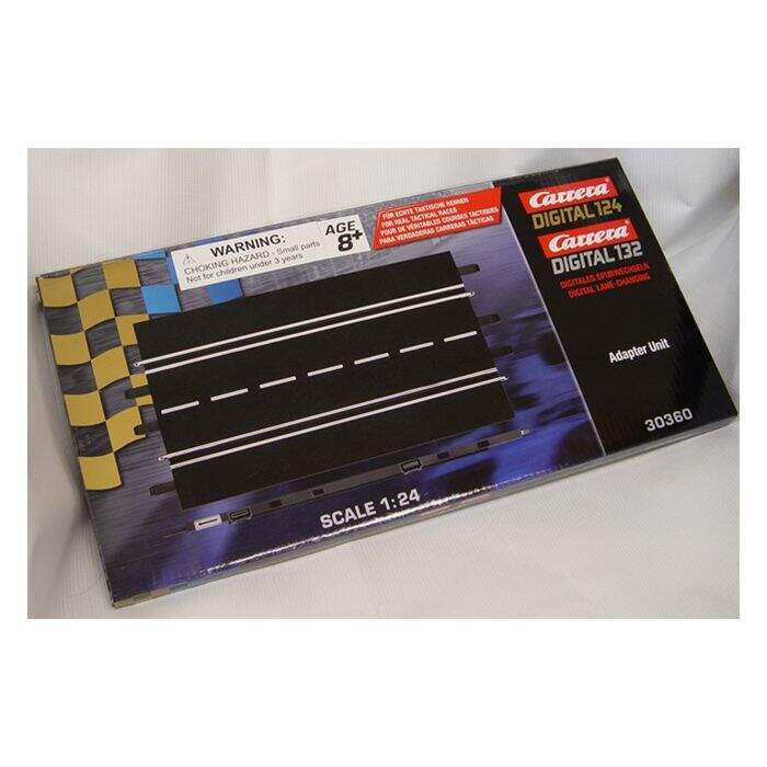 Carrera Go AC Adapter Model 34825-5130 new in box | #4691663711