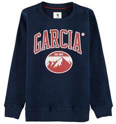 Sweatshirts GARCIA