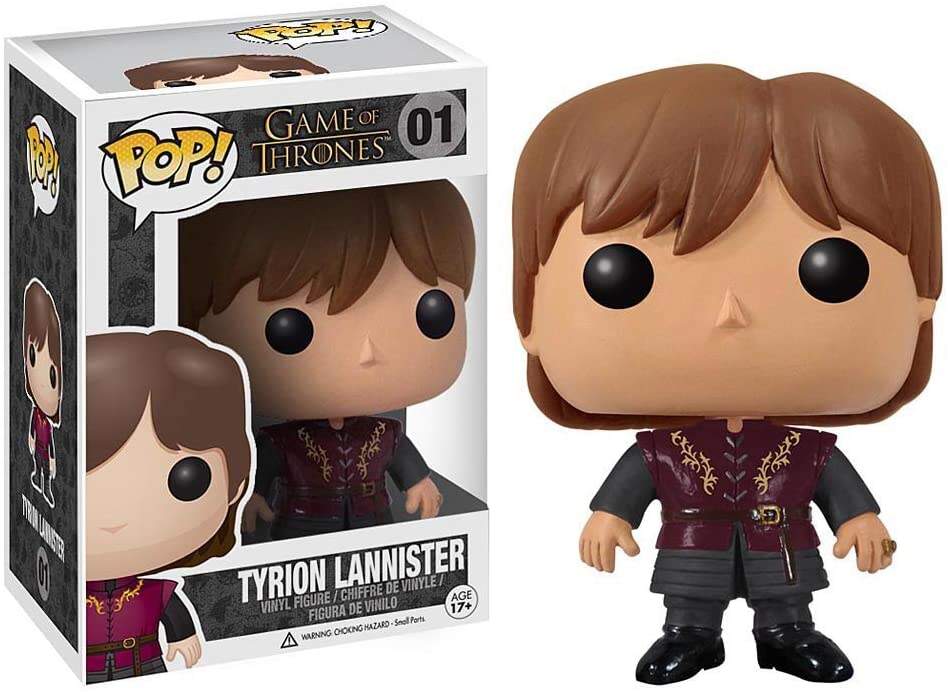 Funko lannister deals