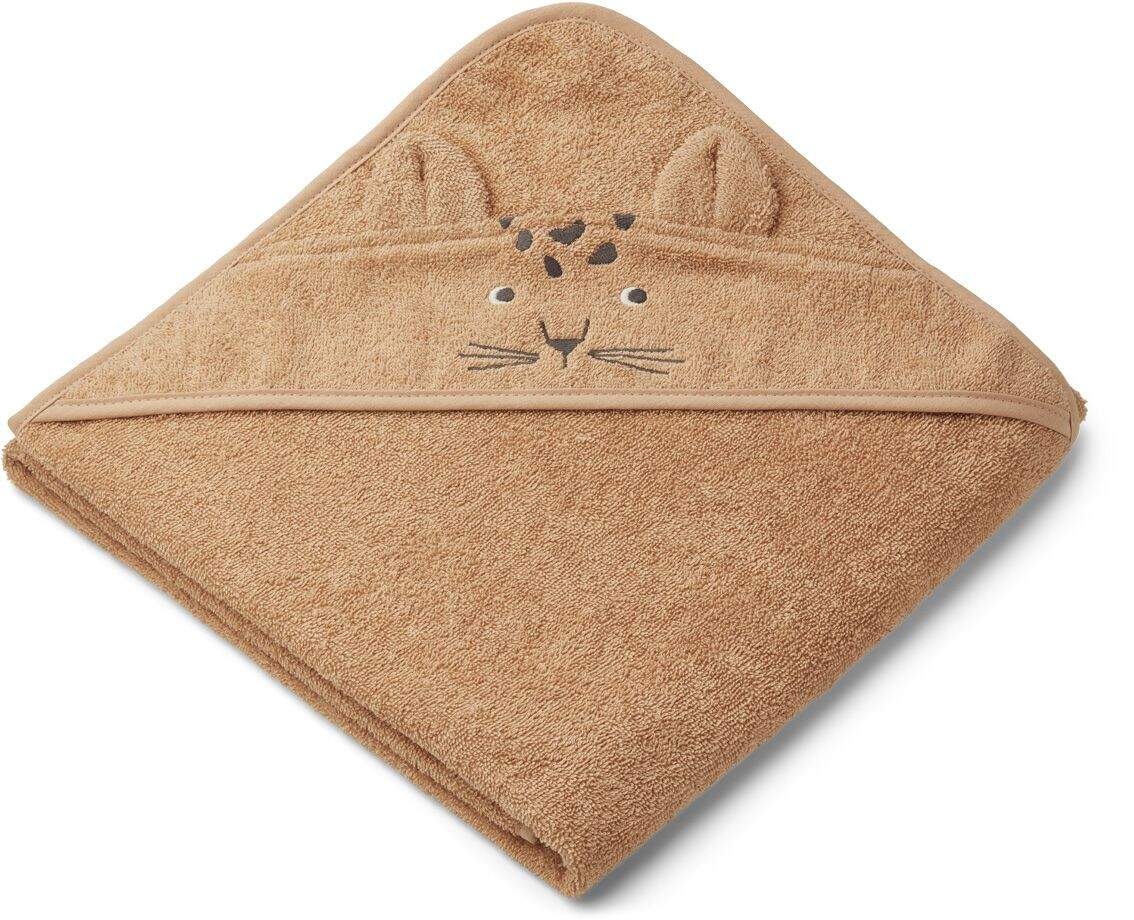 Liewood hooded towel 2025