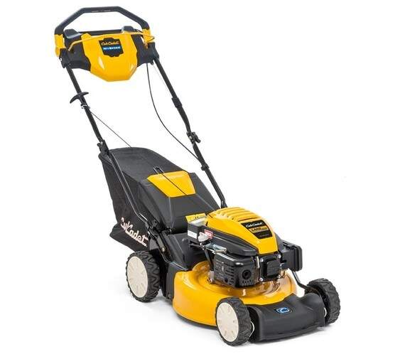 Cub cadet hotsell leaf bag