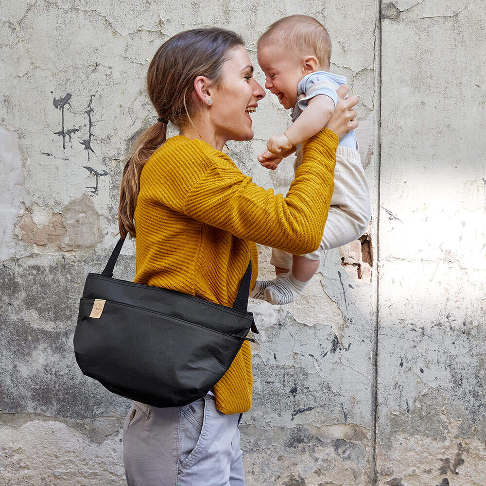 Lassig tyve clearance diaper bag