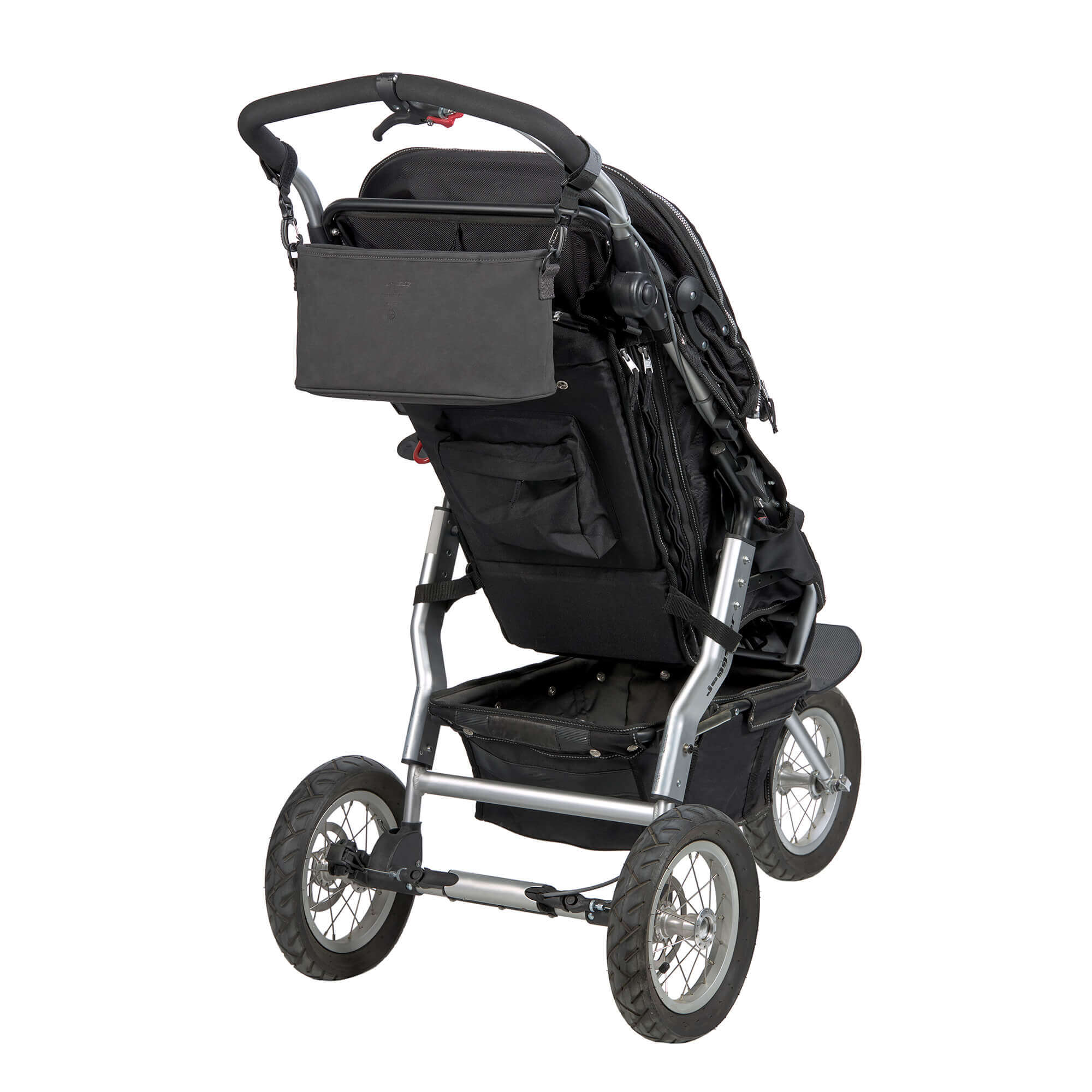 Mountain online buggy organiser