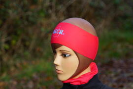 Bekleidungsaccessoires Neck Headwear