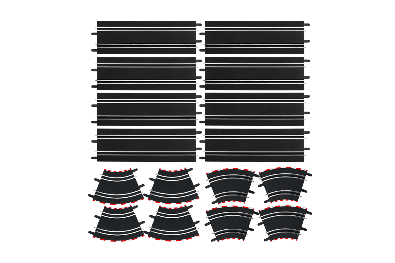 Carrera go extension set 3 clearance