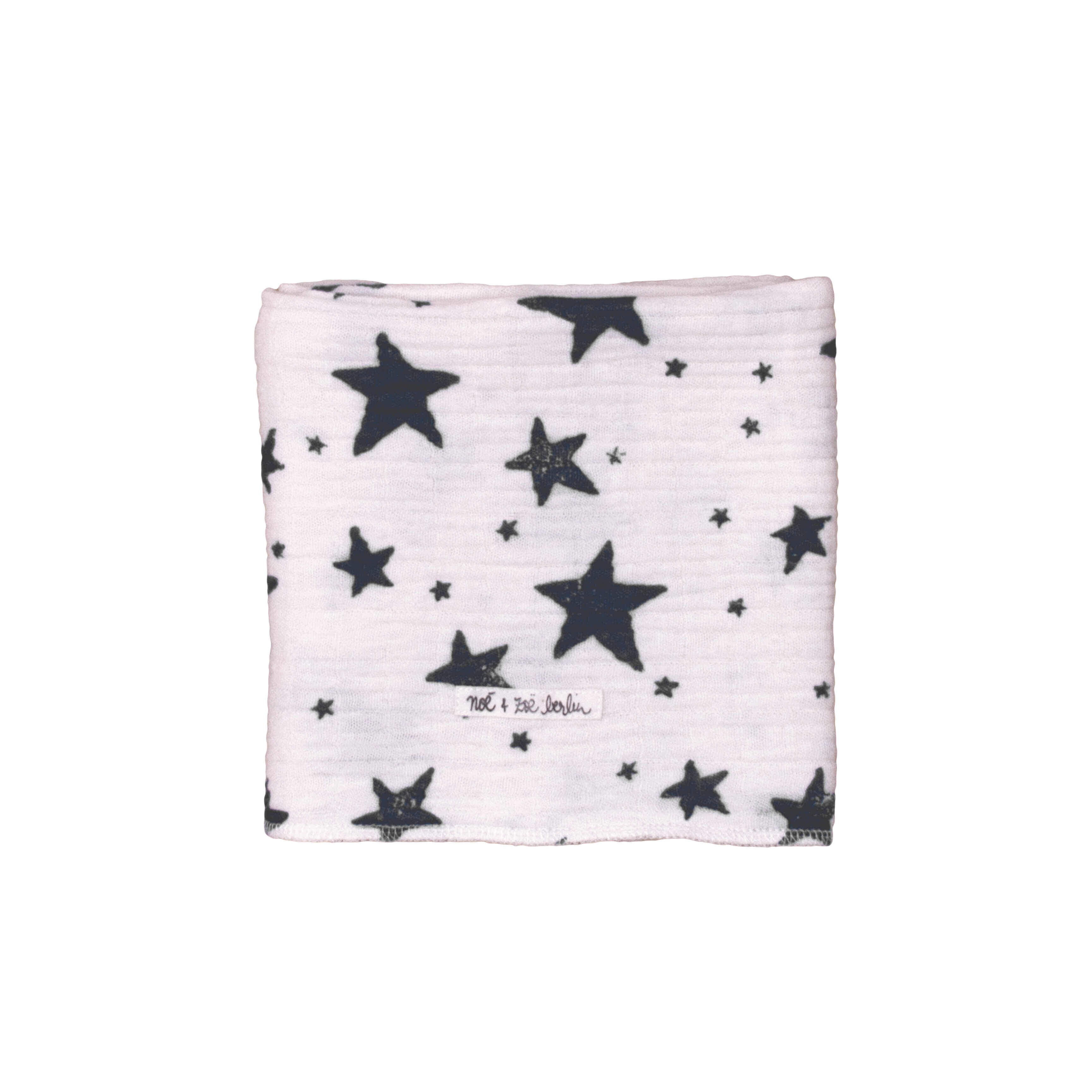 Black muslin swaddle online
