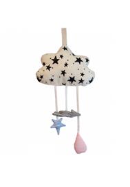 Baby Mobiles Crib & Toddler Bed Accessories Noé & Zoë Berlin