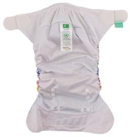 Diapers Baby & Toddler Diaper Covers Totsbots
