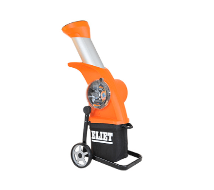 Eliet Neo Broyeur electrique 380V 3500W,4.75 ch.