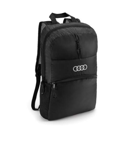 Audi backpack store