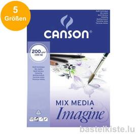 Paper Products CANSON